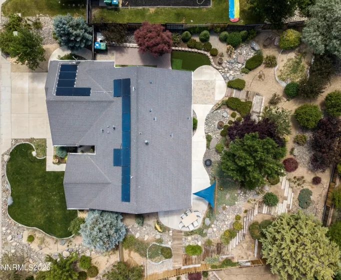 17815 Thunder River, Reno, Nevada 89508, 3 Bedrooms Bedrooms, ,2 BathroomsBathrooms,Residential,Residential,Thunder River,250001543