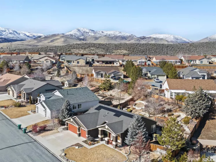 17815 Thunder River, Reno, Nevada 89508, 3 Bedrooms Bedrooms, ,2 BathroomsBathrooms,Residential,Residential,Thunder River,250001543