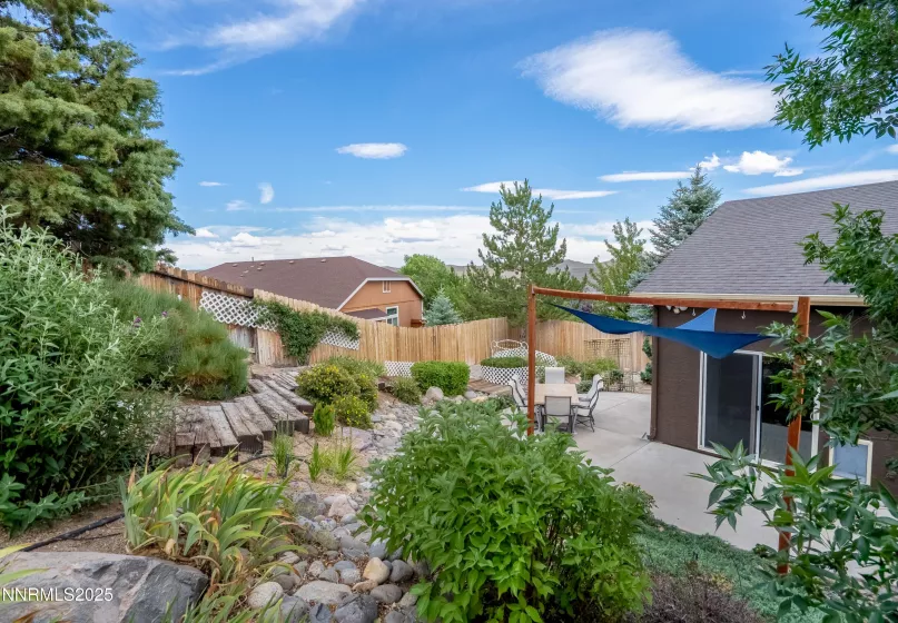 17815 Thunder River, Reno, Nevada 89508, 3 Bedrooms Bedrooms, ,2 BathroomsBathrooms,Residential,Residential,Thunder River,250001543