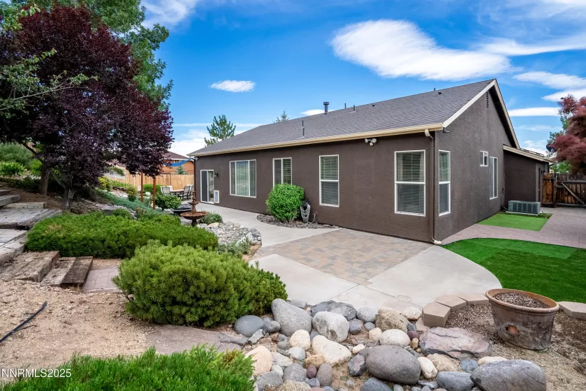 17815 Thunder River, Reno, Nevada 89508, 3 Bedrooms Bedrooms, ,2 BathroomsBathrooms,Residential,Residential,Thunder River,250001543