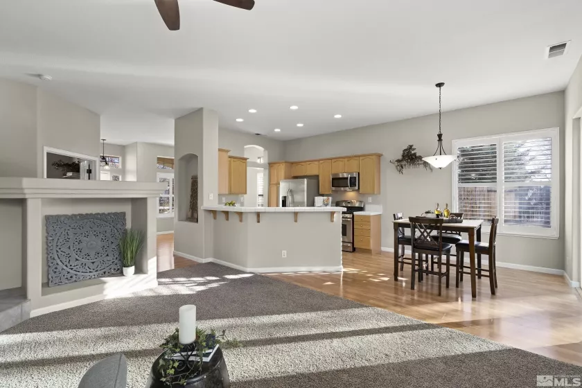 3110 Rama, Sparks, Nevada 89436, 3 Bedrooms Bedrooms, ,2 BathroomsBathrooms,Residential,Residential,Rama,250001528