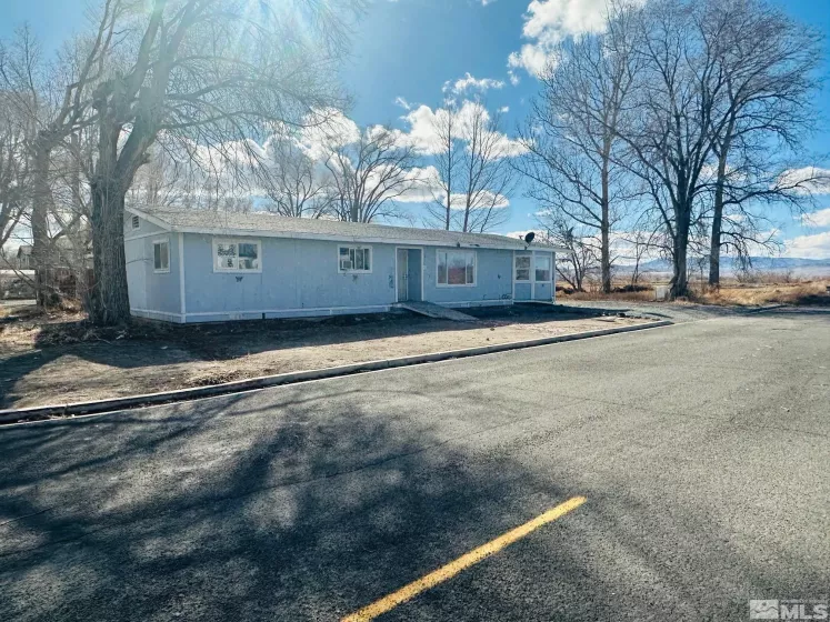 815 16th, Lovelock, Nevada 89419, 4 Bedrooms Bedrooms, ,2 BathroomsBathrooms,Residential,Residential,16th,250001544