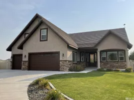 314 San Roma, Dayton, Nevada 89403, 3 Bedrooms Bedrooms, ,2 BathroomsBathrooms,Residential,Residential,San Roma,250001486