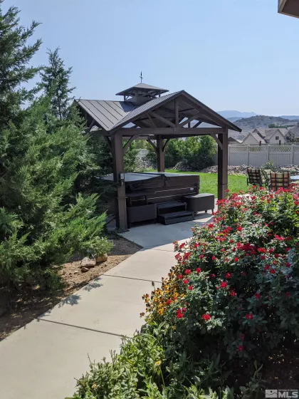 314 San Roma, Dayton, Nevada 89403, 3 Bedrooms Bedrooms, ,2 BathroomsBathrooms,Residential,Residential,San Roma,250001486