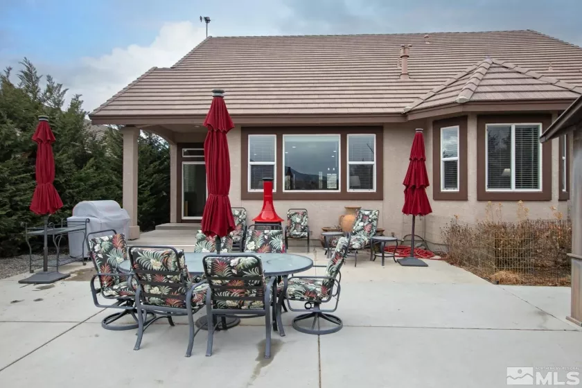 314 San Roma, Dayton, Nevada 89403, 3 Bedrooms Bedrooms, ,2 BathroomsBathrooms,Residential,Residential,San Roma,250001486