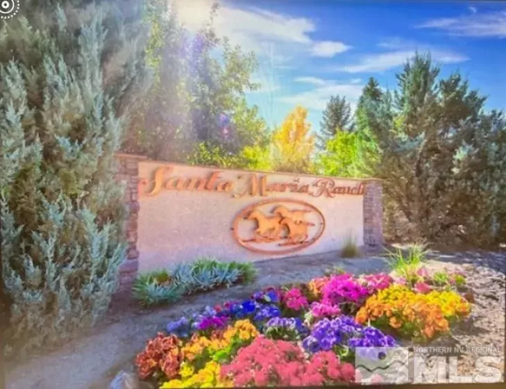 314 San Roma, Dayton, Nevada 89403, 3 Bedrooms Bedrooms, ,2 BathroomsBathrooms,Residential,Residential,San Roma,250001486