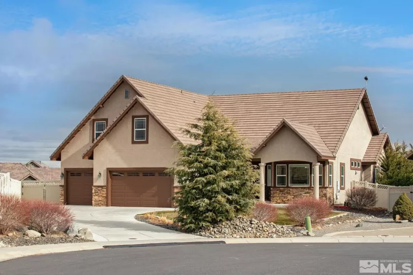314 San Roma, Dayton, Nevada 89403, 3 Bedrooms Bedrooms, ,2 BathroomsBathrooms,Residential,Residential,San Roma,250001486