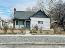 750 Grinnel, Lovelock, Nevada 89419, 3 Bedrooms Bedrooms, ,1 BathroomBathrooms,Residential,Residential,Grinnel,250001466