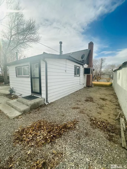 750 Grinnel, Lovelock, Nevada 89419, 3 Bedrooms Bedrooms, ,1 BathroomBathrooms,Residential,Residential,Grinnel,250001466