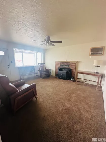 750 Grinnel, Lovelock, Nevada 89419, 3 Bedrooms Bedrooms, ,1 BathroomBathrooms,Residential,Residential,Grinnel,250001466