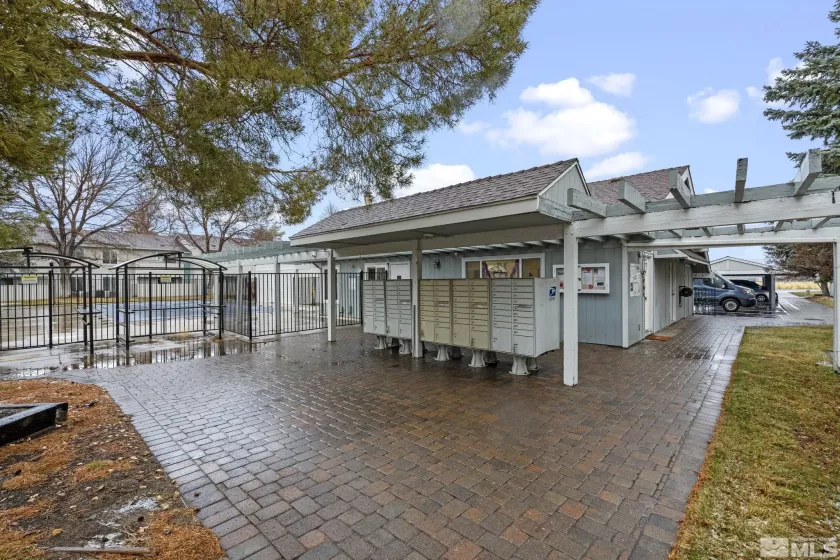 Club House