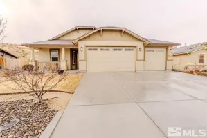 8235 Opal, Reno, Nevada 89506, 3 Bedrooms Bedrooms, ,2 BathroomsBathrooms,Residential,Residential,Opal,250001460