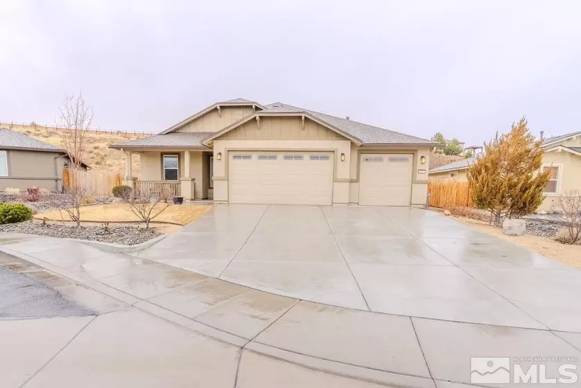 8235 Opal, Reno, Nevada 89506, 3 Bedrooms Bedrooms, ,2 BathroomsBathrooms,Residential,Residential,Opal,250001460