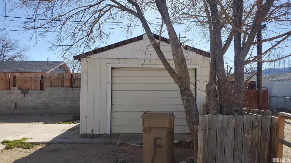 785 D, Hawthorne, Nevada 89415, 3 Bedrooms Bedrooms, ,2 BathroomsBathrooms,Residential,Residential,D,250001408