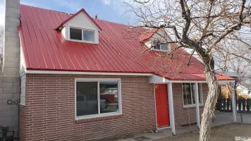 785 D, Hawthorne, Nevada 89415, 3 Bedrooms Bedrooms, ,2 BathroomsBathrooms,Residential,Residential,D,250001408