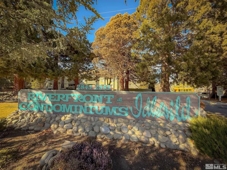 2855 Idlewild, Reno, Nevada 89509, 2 Bedrooms Bedrooms, ,2 BathroomsBathrooms,Residential,Residential,Idlewild,250001389