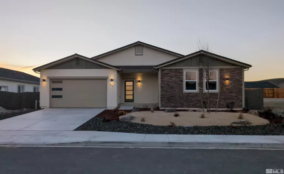 4015 Cold Springs, Reno, Nevada 89508, 4 Bedrooms Bedrooms, ,3 BathroomsBathrooms,Residential,Residential,Cold Springs,250001396