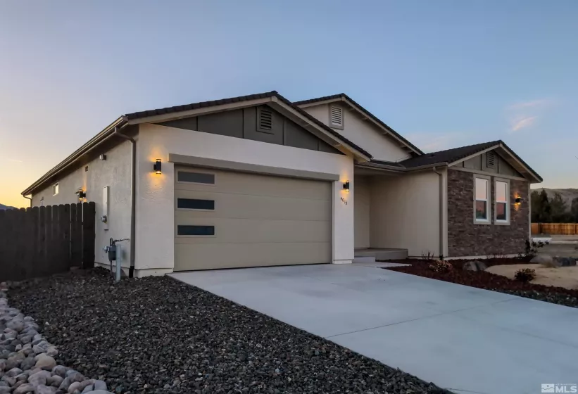4015 Cold Springs, Reno, Nevada 89508, 4 Bedrooms Bedrooms, ,3 BathroomsBathrooms,Residential,Residential,Cold Springs,250001396