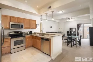 200 2nd, Reno, Nevada 89501, 1 Bedroom Bedrooms, ,1 BathroomBathrooms,Residential,Residential,2nd,250001392