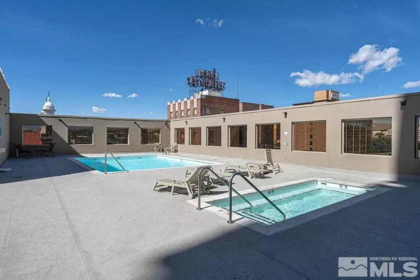 200 2nd, Reno, Nevada 89501, 1 Bedroom Bedrooms, ,1 BathroomBathrooms,Residential,Residential,2nd,250001392