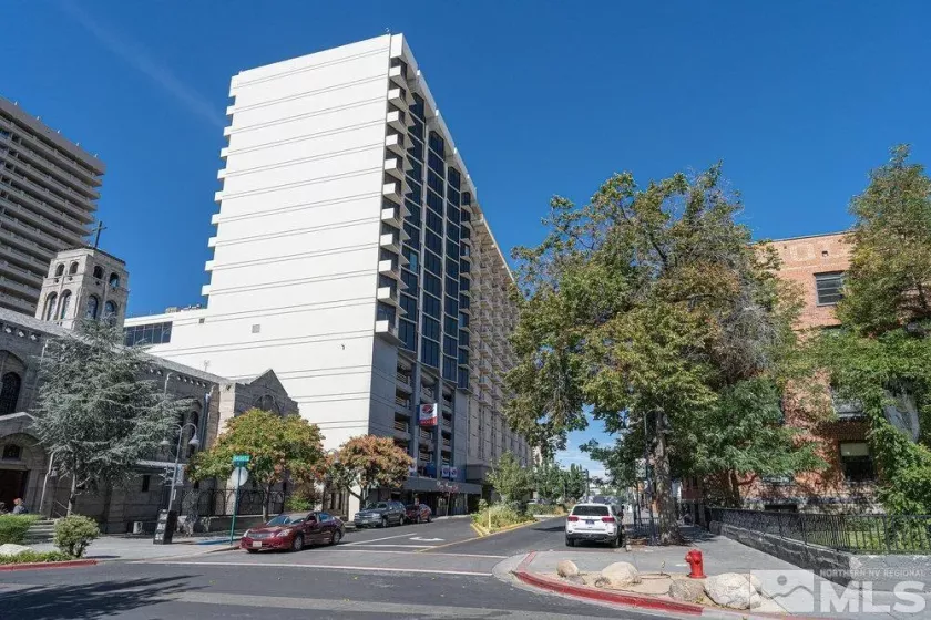 200 2nd, Reno, Nevada 89501, 1 Bedroom Bedrooms, ,1 BathroomBathrooms,Residential,Residential,2nd,250001392