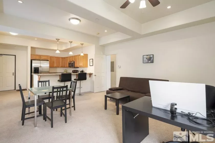 200 2nd, Reno, Nevada 89501, 1 Bedroom Bedrooms, ,1 BathroomBathrooms,Residential,Residential,2nd,250001392