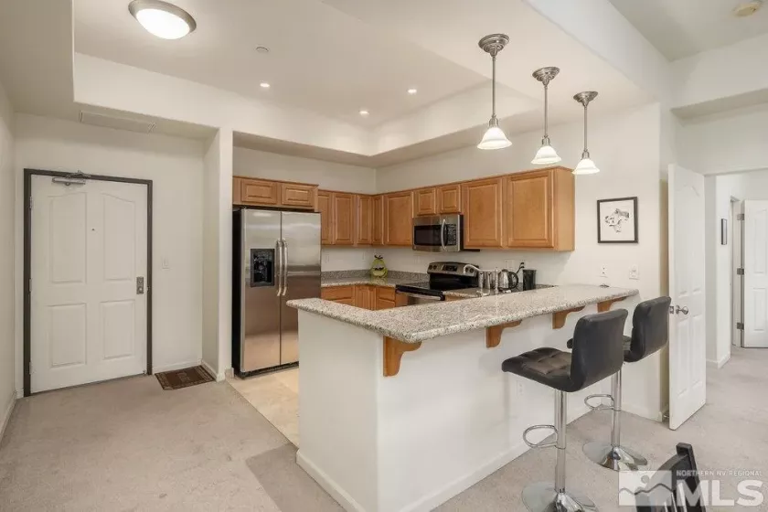 200 2nd, Reno, Nevada 89501, 1 Bedroom Bedrooms, ,1 BathroomBathrooms,Residential,Residential,2nd,250001392