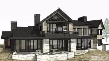 64 Boulders Bend, Carson City, Nevada 89705, 4 Bedrooms Bedrooms, ,6 BathroomsBathrooms,Residential,Residential,Boulders Bend,250001209