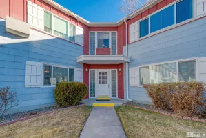 1940 4th, Sparks, Nevada 89431, 2 Bedrooms Bedrooms, ,1 BathroomBathrooms,Residential,Residential,4th,250001205