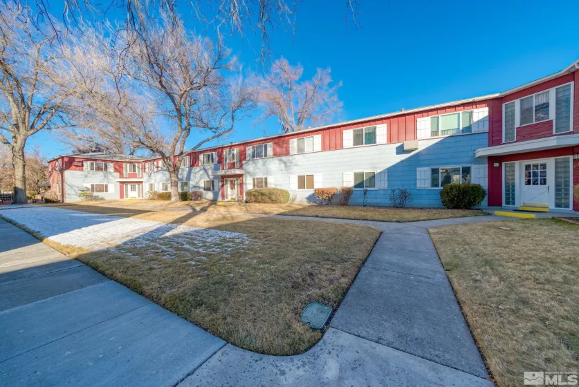 1940 4th, Sparks, Nevada 89431, 2 Bedrooms Bedrooms, ,1 BathroomBathrooms,Residential,Residential,4th,250001205