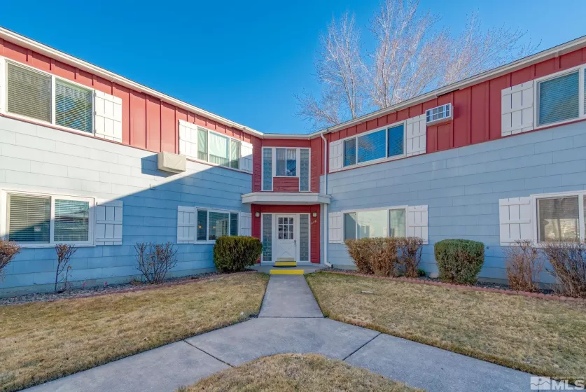 1940 4th, Sparks, Nevada 89431, 2 Bedrooms Bedrooms, ,1 BathroomBathrooms,Residential,Residential,4th,250001205