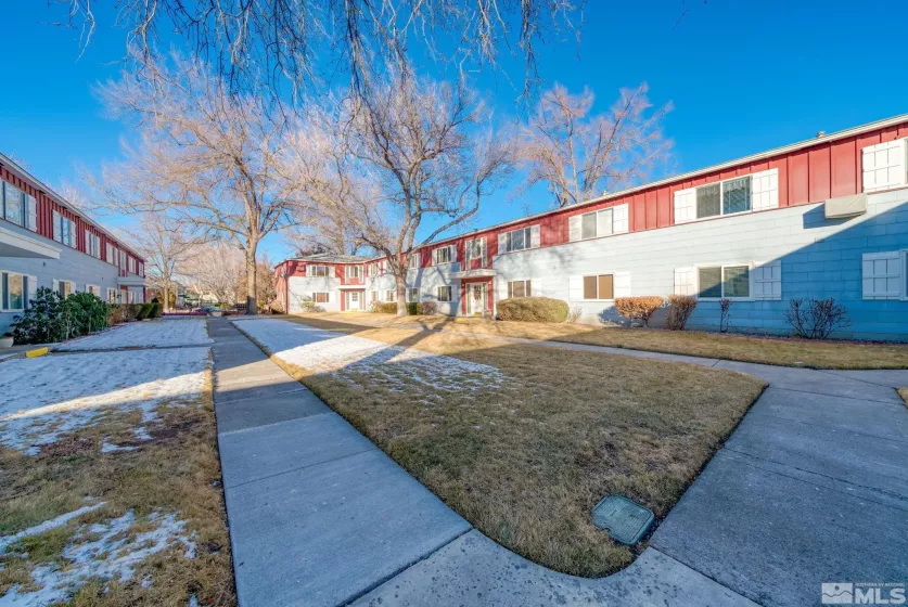 1940 4th, Sparks, Nevada 89431, 2 Bedrooms Bedrooms, ,1 BathroomBathrooms,Residential,Residential,4th,250001205