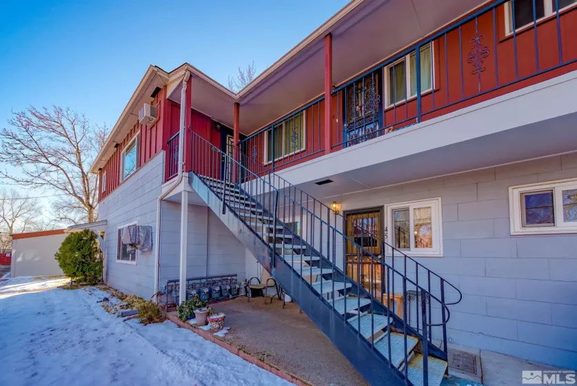 1940 4th, Sparks, Nevada 89431, 2 Bedrooms Bedrooms, ,1 BathroomBathrooms,Residential,Residential,4th,250001205