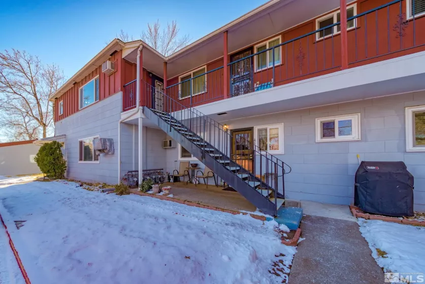 1940 4th, Sparks, Nevada 89431, 2 Bedrooms Bedrooms, ,1 BathroomBathrooms,Residential,Residential,4th,250001205