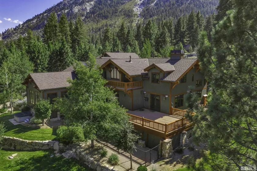 123 Five Creek, Gardnerville, Nevada 89460, 5 Bedrooms Bedrooms, ,7 BathroomsBathrooms,Residential,Residential,Five Creek,250001342