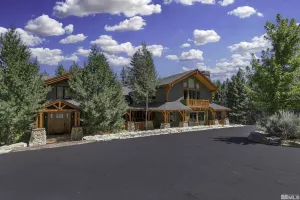 123 Five Creek, Gardnerville, Nevada 89460, 5 Bedrooms Bedrooms, ,7 BathroomsBathrooms,Residential,Residential,Five Creek,250001342