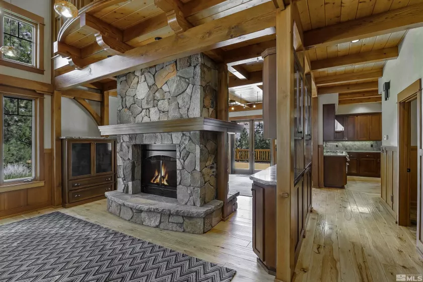 123 Five Creek, Gardnerville, Nevada 89460, 5 Bedrooms Bedrooms, ,7 BathroomsBathrooms,Residential,Residential,Five Creek,250001342