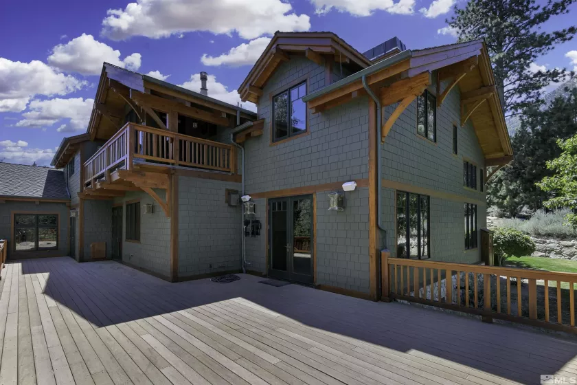 123 Five Creek, Gardnerville, Nevada 89460, 5 Bedrooms Bedrooms, ,7 BathroomsBathrooms,Residential,Residential,Five Creek,250001342