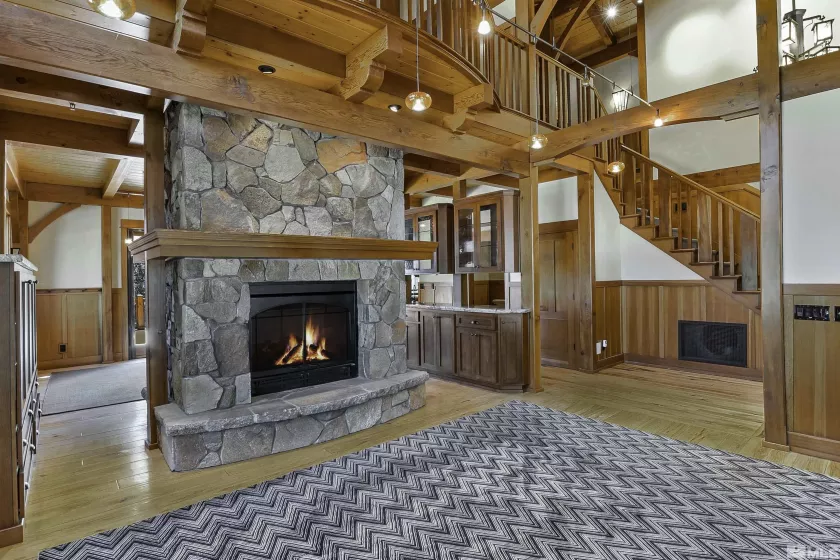 123 Five Creek, Gardnerville, Nevada 89460, 5 Bedrooms Bedrooms, ,7 BathroomsBathrooms,Residential,Residential,Five Creek,250001342