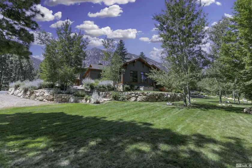123 Five Creek, Gardnerville, Nevada 89460, 5 Bedrooms Bedrooms, ,7 BathroomsBathrooms,Residential,Residential,Five Creek,250001342