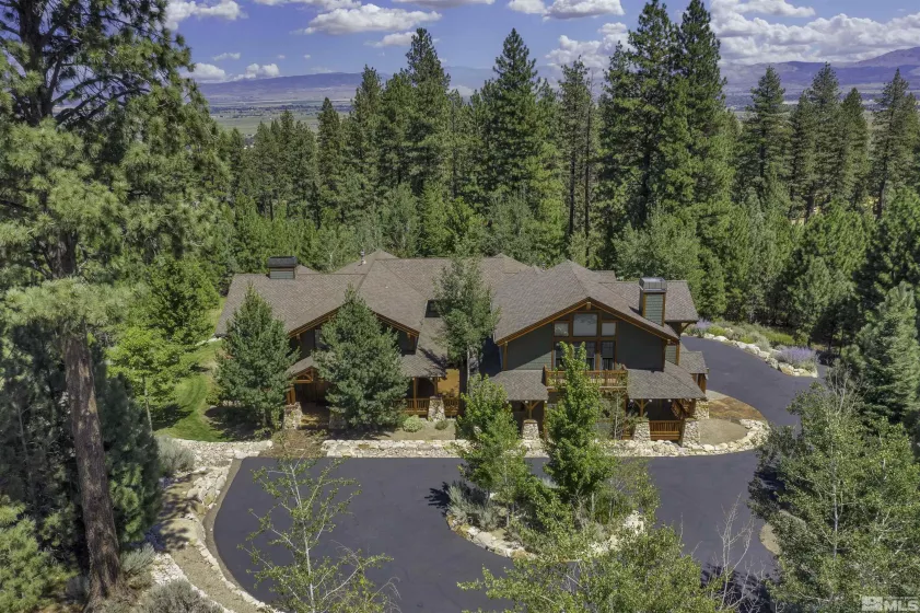 123 Five Creek, Gardnerville, Nevada 89460, 5 Bedrooms Bedrooms, ,7 BathroomsBathrooms,Residential,Residential,Five Creek,250001342