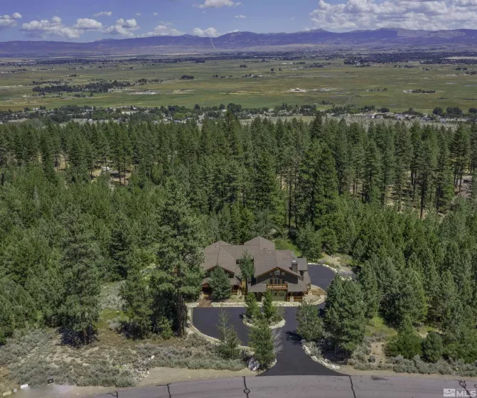 123 Five Creek, Gardnerville, Nevada 89460, 5 Bedrooms Bedrooms, ,7 BathroomsBathrooms,Residential,Residential,Five Creek,250001342