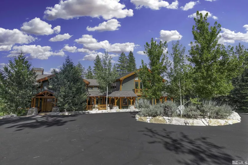 123 Five Creek, Gardnerville, Nevada 89460, 5 Bedrooms Bedrooms, ,7 BathroomsBathrooms,Residential,Residential,Five Creek,250001342