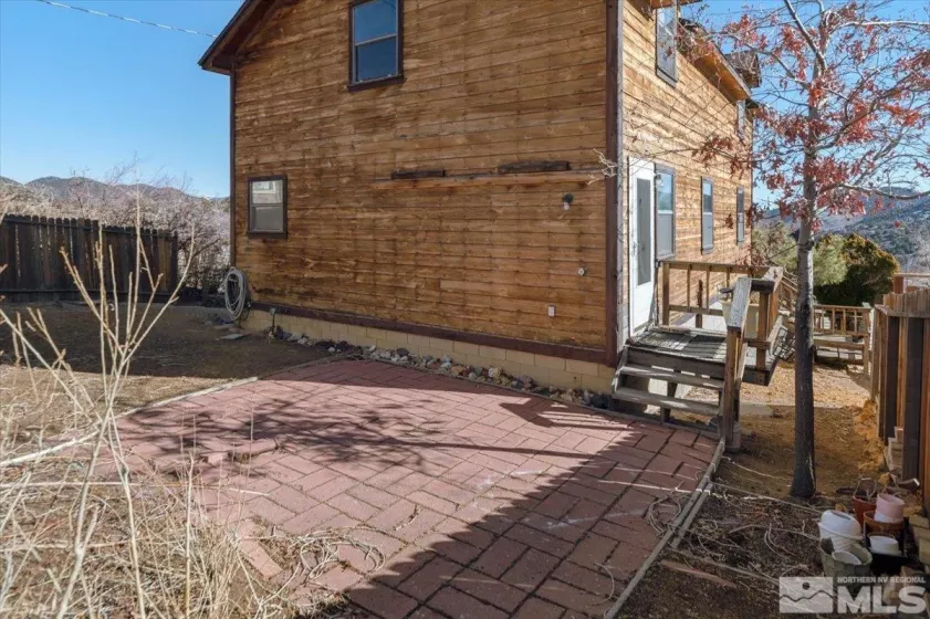 110 R, Virginia City, Nevada 89440, 3 Bedrooms Bedrooms, ,2 BathroomsBathrooms,Residential,Residential,R,250001210