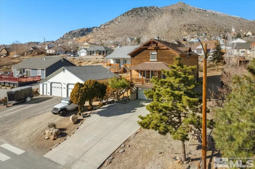 110 R, Virginia City, Nevada 89440, 3 Bedrooms Bedrooms, ,2 BathroomsBathrooms,Residential,Residential,R,250001210