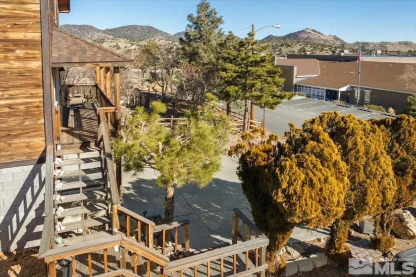110 R, Virginia City, Nevada 89440, 3 Bedrooms Bedrooms, ,2 BathroomsBathrooms,Residential,Residential,R,250001210