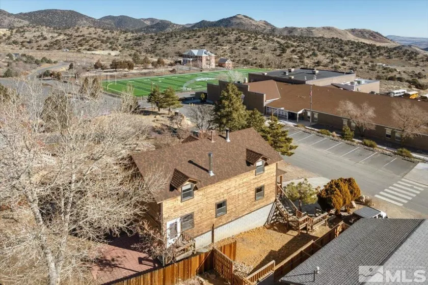 110 R, Virginia City, Nevada 89440, 3 Bedrooms Bedrooms, ,2 BathroomsBathrooms,Residential,Residential,R,250001210