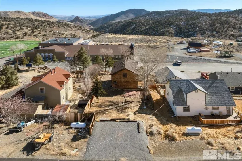110 R, Virginia City, Nevada 89440, 3 Bedrooms Bedrooms, ,2 BathroomsBathrooms,Residential,Residential,R,250001210