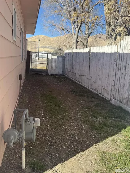 121 Haskell, Winnemucca, Nevada 89445, 2 Bedrooms Bedrooms, ,1 BathroomBathrooms,Residential,Residential,Haskell,250001089