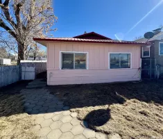 121 Haskell, Winnemucca, Nevada 89445, 2 Bedrooms Bedrooms, ,1 BathroomBathrooms,Residential,Residential,Haskell,250001089